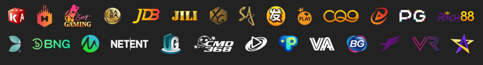 Nhà phát triển game cho Cm88